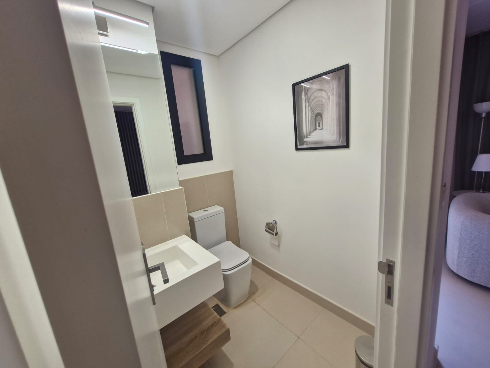 🏡 Luxury Furnished Duplex in Sedra (ROSHN) ✨ Modern Elegance Redefined ✨